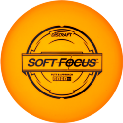 943559101101 DISCRAFT Putter Line Soft Focus  Standard Small1x1