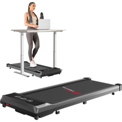 953796102101 HOMEFITNESSCODE  Q2 Pro Löpband – Tyst , Kompakt För Hemmet, 1–10 Km/h 953796102101 HOMEFITNESSCODE Q2 Pro Löpband – Tyst , Kompakt För Hemmet, 1–10 Km/h  Standard Small1x1