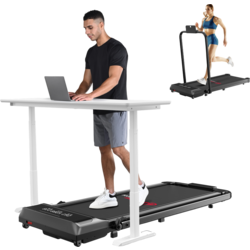 953827101101 HOMEFITNESSCODE  Q2 Pro Löpband Med Räcke – 2,5hk Motor, 10 Km/h, Led-display 953827101101 HOMEFITNESSCODE Q2 Pro Löpband Med Räcke – 2,5hk Motor, 10 Km/h, Led-display  Standard Small1x1