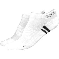 Quarter Socks 2-pack