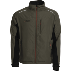 R90 Flex Jkt - OLIVE Standard Small1x1