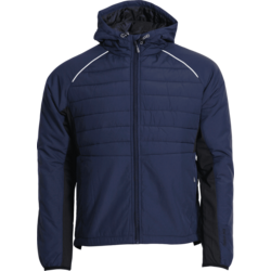 R90 Hybrid Jkt - NAVY Standard Small1x1