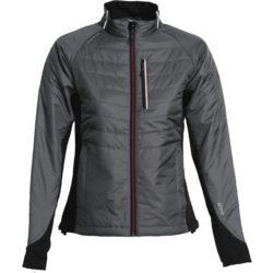 R90 Wis Ii Wmn - Steel grey Standard Small1x1