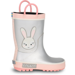 916331106101 VINCENT SHOES Rabbit Gummistövel  Standard Small1x1