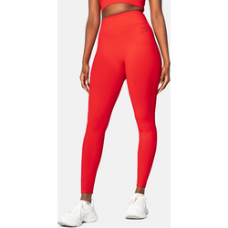 909833101101 RELODE Radiant Scrunch Tights - Röd 909833101101 RELODE Radiant Scrunch Tights - Röd Standard Small1x1