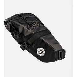 949113101101 ULÄC Radtail Gt Pro (8.8l) Onyx sadelväska  Standard Small1x1