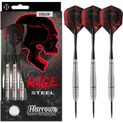 935201101101 HARROWS Rage  Standard Small1x1