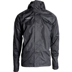 907837101101 BAGHEERA Rain Jacket Ii Men  Standard Small1x1
