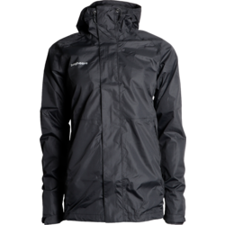 907836101101 BAGHEERA Rain Jacket Ii Women  Standard Small1x1