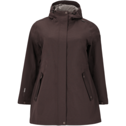 952471101101 WHISTLER Rain Jacket  Standard Small1x1