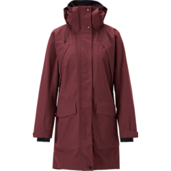 Rain Parka W