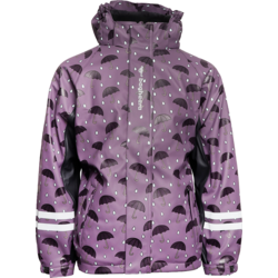 937768102101 BAGHEERA Rainton Fleece Jacket Kids  Standard Small1x1