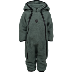 942259102102 LINDBERG Ramund Pile Baby Overall 942259102102 LINDBERG Ramund Pile Baby Overall Standard Small1x1