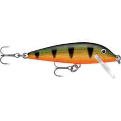 934077101101 RAPALA Rapala Countdown 5cm - Perch  Standard Small1x1