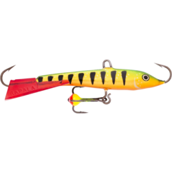 Rapala Jigging Rap Wh 5cm 9g P