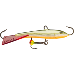 Rapala Jigging Rap Wh 5cm 9g Rfsh