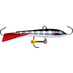 Rapala Jigging Rap Wh 5cm 9g Stbs