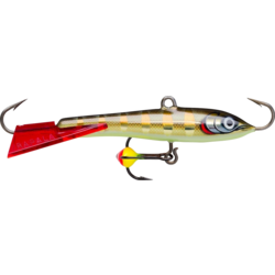 Rapala Jigging Rap Wh 5cm 9g Stgs
