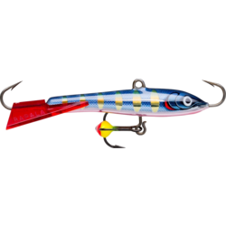 Rapala Jigging Rap Wh 5cm 9g Sthb
