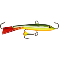 Rapala Jigging Rap Wh 7cm 18g Byr