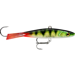 939605101101 RAPALA Rapala Jigging Shadow Rap 7cm 10g Pel  Standard Small1x1