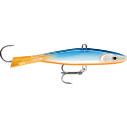 Rapala Jigging Shadow Rap 9cm 17g Bsr