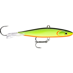 930589101101 RAPALA Rapala Jigging Shadow Rap 9cm 17g Byr  Standard Small1x1
