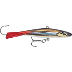 Rapala Jigging Shadow Rap 9cm 17g Smb