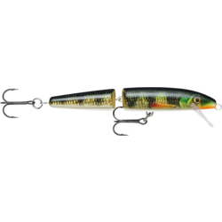 934341101101 RAPALA Rapala Jointed Floating 11cm - Live Perch  Standard Small1x1