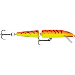 934546101101 RAPALA Rapala Jointed Floating 13cm - Hot Tiger  Standard Small1x1