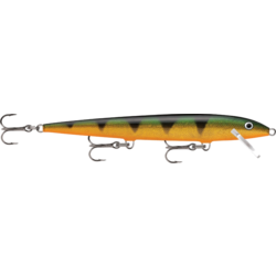 933956101101 RAPALA Rapala Original Floater 11cm - Perch  Standard Small1x1