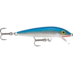 933929101101 RAPALA Rapala Original Floater 5cm - Blue  Standard Small1x1