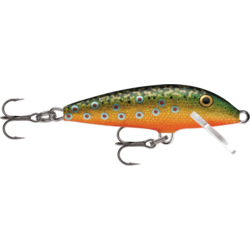 933920101101 RAPALA Rapala Original Floater 5cm - Brook Trout  Standard Small1x1