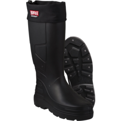 939843101105 RAPALA Rapala Sportsman Spiked Ice Fishing Boots (-30°c)  Standard Small1x1