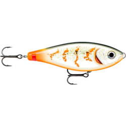 933863101101 RAPALA Rapala X-rap Haku 14cm - Snowflake  Standard Small1x1