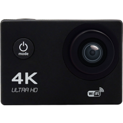 921965101101 REACT React Action Camera Brave 800 V2, Black  Standard Small1x1