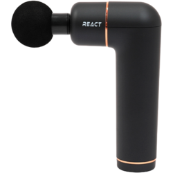 956819101101 REACT React Massage Gun Mini  Standard Small1x1