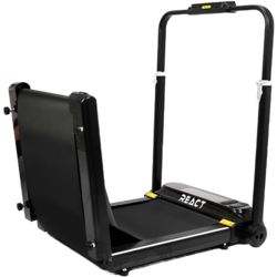 956935101101 REACT React Under Desk Treadmill 2000 Folding  Standard Small1x1