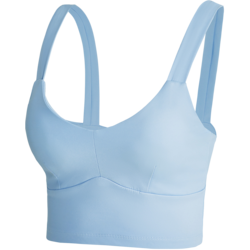 Real Babe - CLEAR BLUE Standard Small1x1