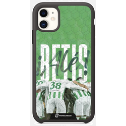 Real Betis Fc Official 3d Phone Case Design 89