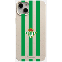 Real Betis Fc Official Compostable Phone Case Design 96
