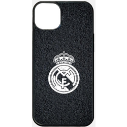 924809101101 PHONECASES3D Real Madrid Official 3d Phone Case Design Black Background  Standard Small1x1
