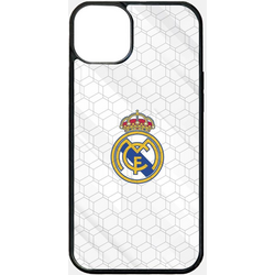 924805101101 PHONECASES3D Real Madrid Official 3d Phone Case Design White Background  Standard Small1x1