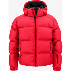 Rebels Myths Jacket Men - RED Standard Small1x1