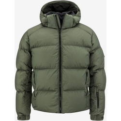 Rebels Myths Jacket Men - THYME Standard Small1x1