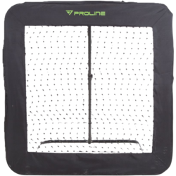 946014101101 PROLINE Rebounder Pro 84x84cm 946014101101 PROLINE Rebounder Pro 84x84cm Standard Small1x1
