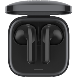 941366101101 XIAOMI Redmi Buds 6 Active - Black  Standard Small1x1