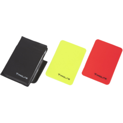 946006101101 PROLINE Referee Wallet W/cards  Standard Small1x1
