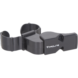 945995101101 PROLINE Referee Whistle Pro  Standard Small1x1