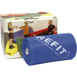 Refit Band 25 M - BLUE Standard Small1x1